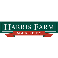 Harris Farm logo