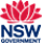 Department of Regional NSW Careers logo