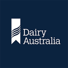 Dairy Australia logo